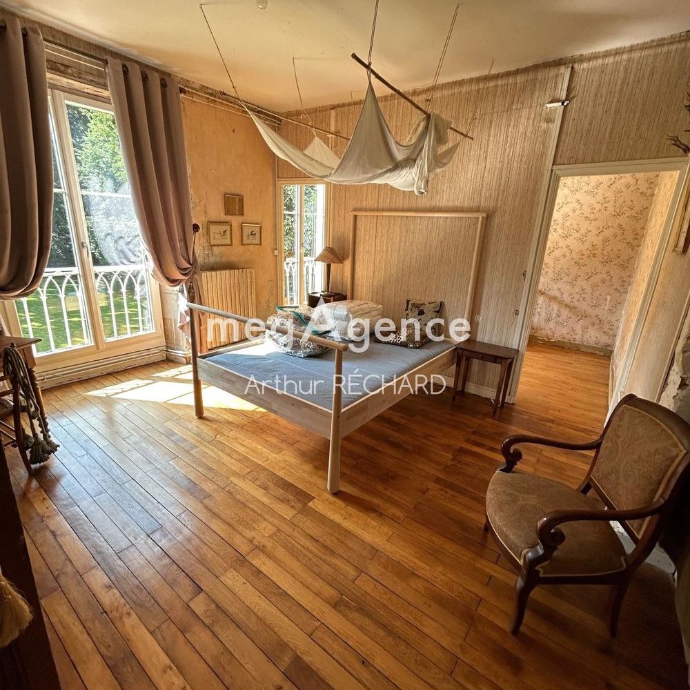 � vendre  Propri�t�/ch�teau Le Mans (72000)