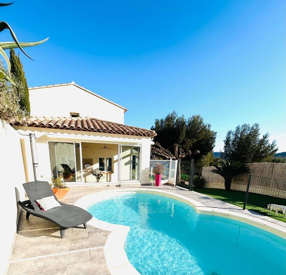 � vendre  Maison Bormes-les-Mimosas (83230)