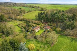  Maison � vendre 12 pi�ces 240 m�