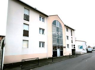  Appartement � vendre 1 pi�ce 21 m�