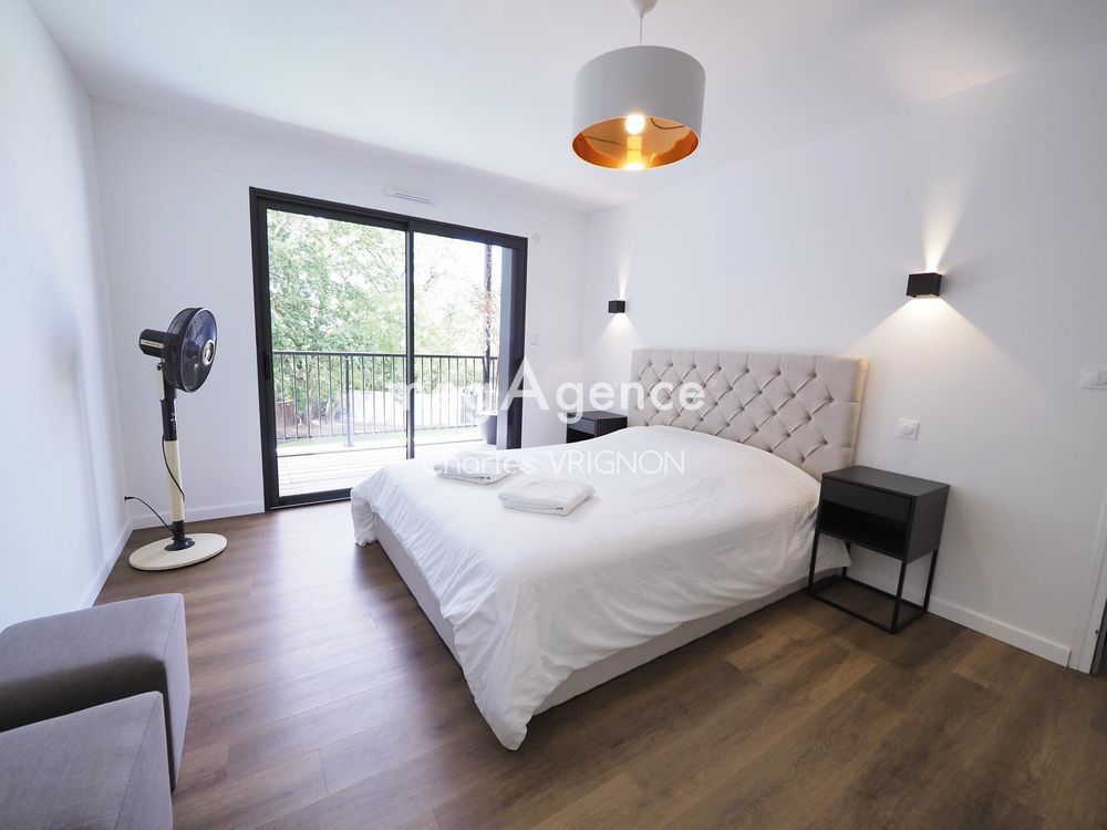 � vendre  Maison Talmont-Saint-Hilaire (85440)