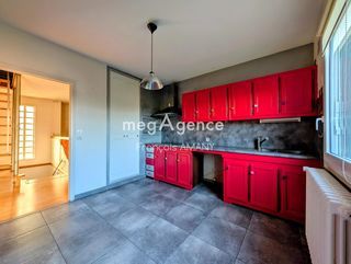  Maison � vendre 8 pi�ces 200 m�