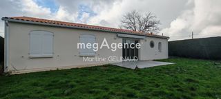  Maison � vendre 5 pi�ces 89 m�