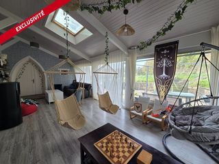  Maison � vendre 7 pi�ces 180 m�