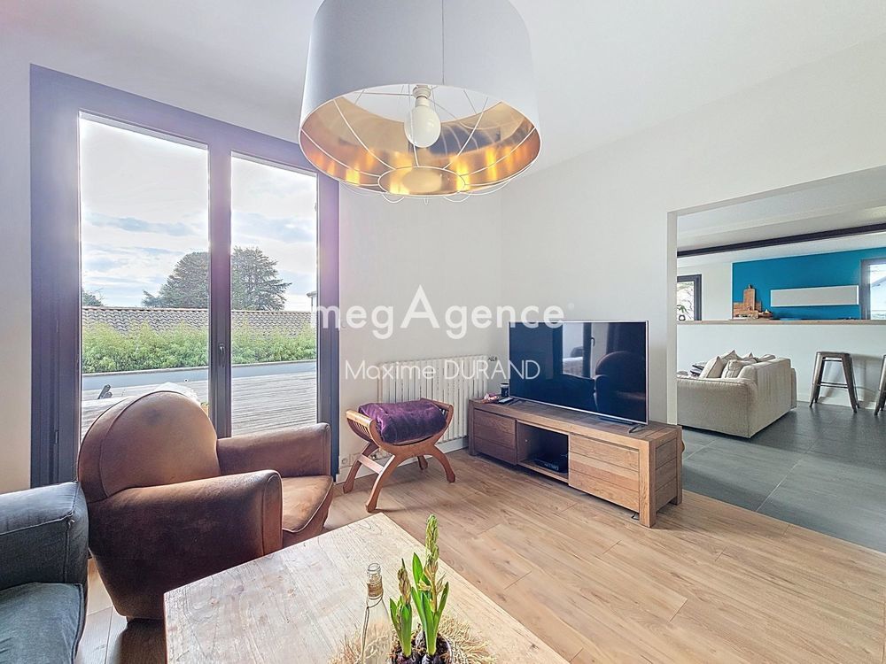 � vendre  Maison Cholet (49300)