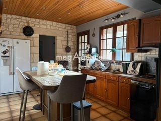  Maison � vendre 6 pi�ces 165 m�