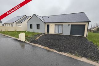  Maison � vendre 4 pi�ces 100 m�