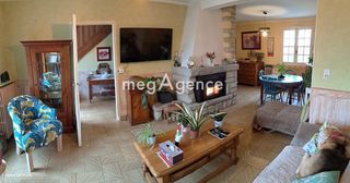  Maison � vendre 5 pi�ces 140 m�