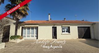  Maison � vendre 4 pi�ces 73 m�