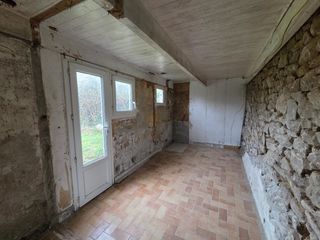  Maison � vendre 2 pi�ces 62 m�