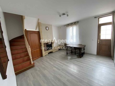  Maison � vendre 4 pi�ces 103 m�