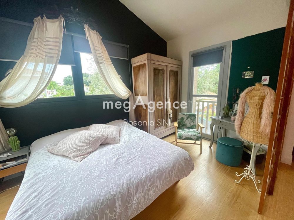 � vendre  Maison Les Sables-d'Olonne (85180)