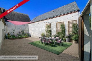  Maison � vendre 9 pi�ces 154 m�