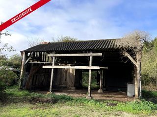  Maison � vendre 3 pi�ces 100 m�