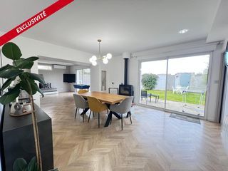  Maison � vendre 5 pi�ces 134 m�