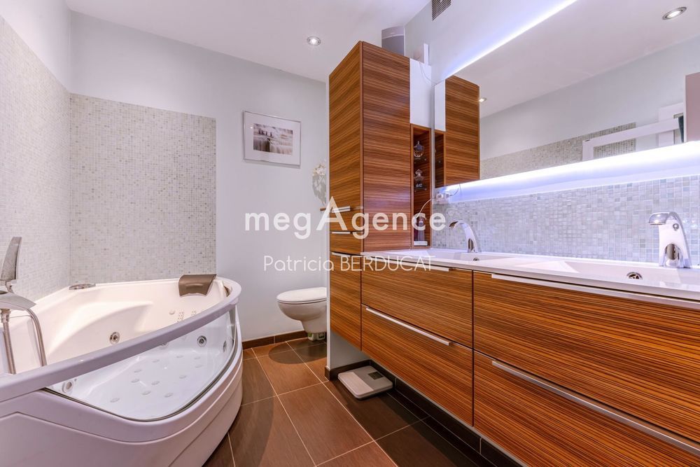 � vendre  Appartement Saint-Mand� (94160)