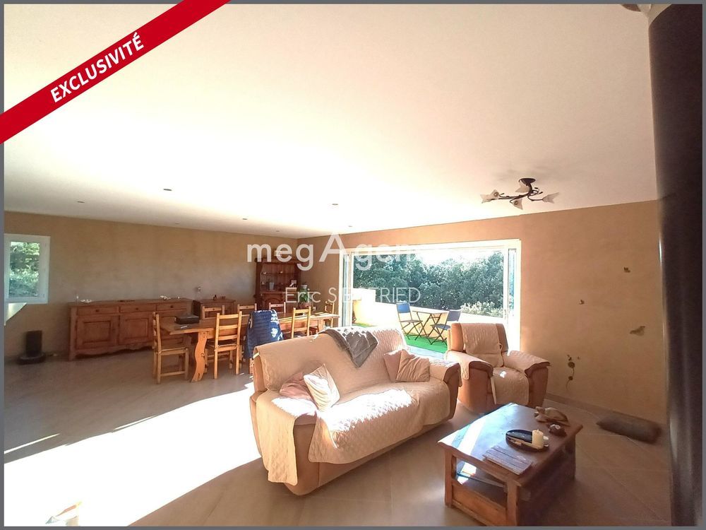 � vendre  Maison Lumio (20260)