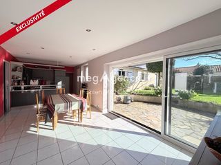  Maison � vendre 5 pi�ces 100 m�