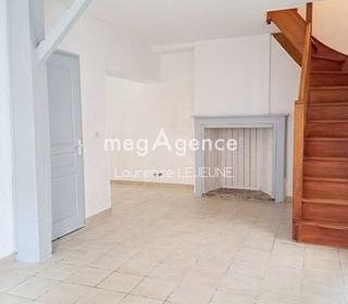  Maison � vendre 3 pi�ces 60 m�