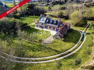  Maison � vendre 7 pi�ces 131 m�