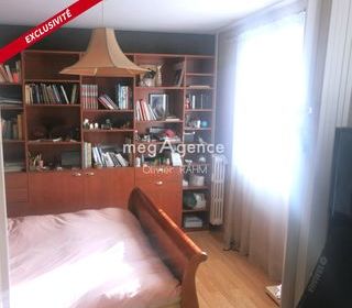  Appartement � vendre 5 pi�ces 67 m�