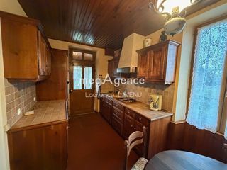  Maison � vendre 3 pi�ces 66 m�