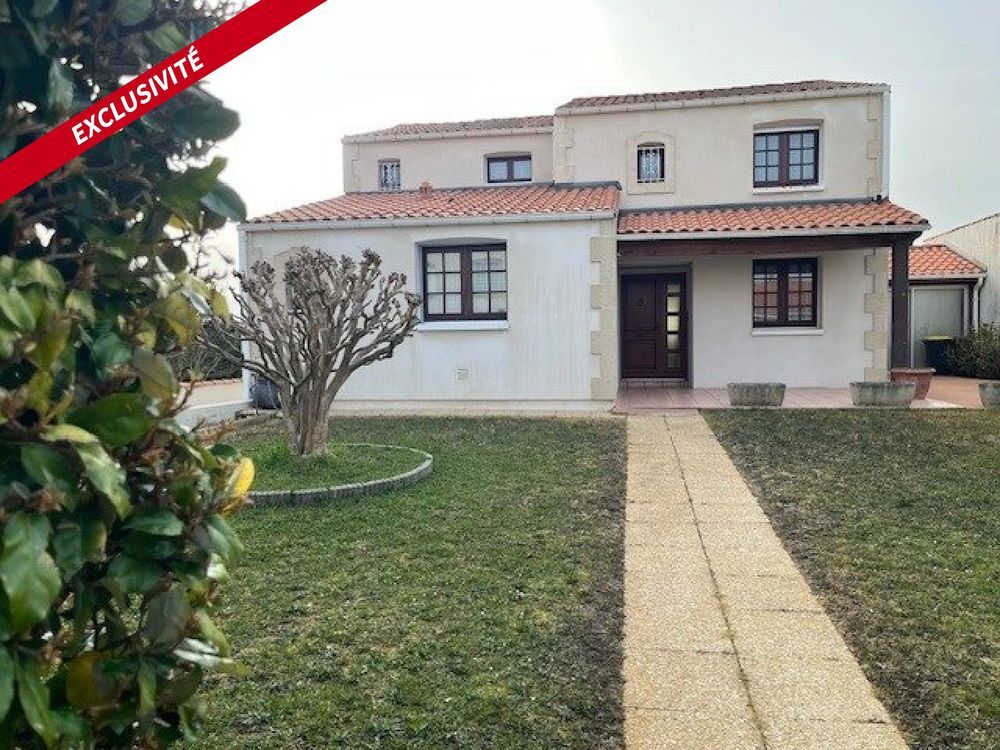 � vendre  Maison Royan (17200)