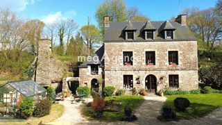  Maison � vendre 6 pi�ces 140 m�