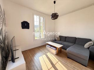  Maison � vendre 4 pi�ces 74 m�