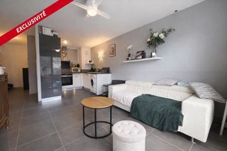  Appartement � vendre 2 pi�ces 43 m�