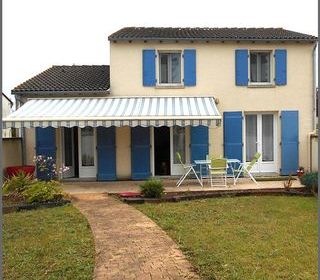  Maison � vendre 5 pi�ces 112 m�