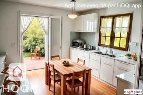  Maison � vendre 6 pi�ces 172 m�