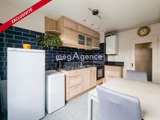  Appartement � vendre 3 pi�ces 70 m�