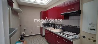  Maison � vendre 5 pi�ces 85 m�