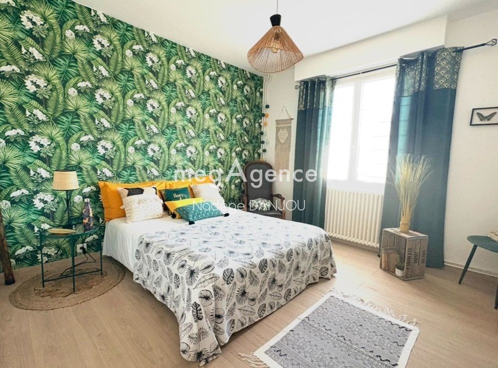 � vendre  Maison Donville-les-Bains (50350)