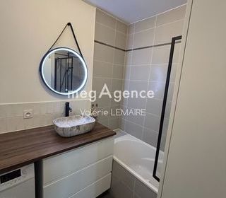  Appartement � vendre 3 pi�ces 63 m�