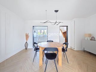  Maison � vendre 5 pi�ces 100 m�