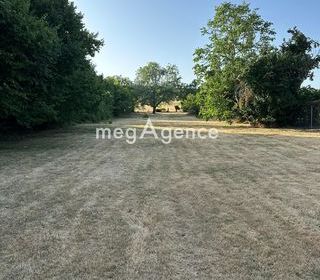  Terrain � vendre 2350 m�