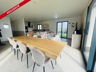  Maison � vendre 5 pi�ces 105 m�