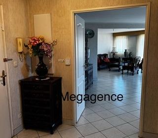  Appartement � vendre 5 pi�ces 110 m�