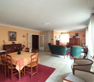  Appartement � vendre 6 pi�ces 140 m�