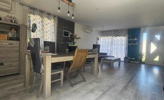  Maison � vendre 5 pi�ces 100 m�