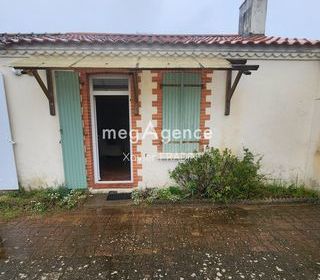 Maison � vendre 2 pi�ces 38 m�