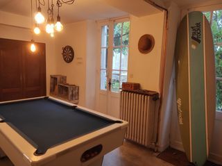  Maison � vendre 8 pi�ces 190 m�