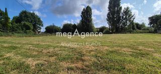  Terrain � vendre 779 m�