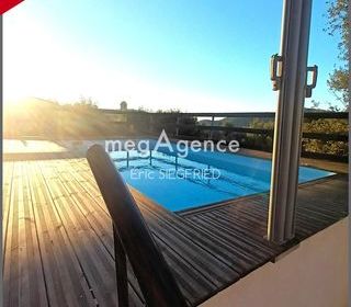  Maison � vendre 10 pi�ces 283 m�