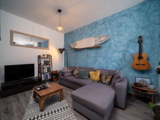  Appartement � vendre 3 pi�ces 64 m�