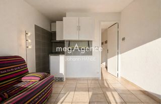  Appartement � vendre 2 pi�ces 23 m�