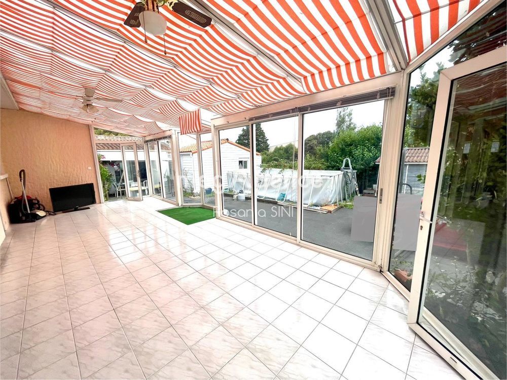 � vendre  Maison Les Sables-d'Olonne (85100)