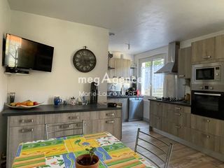  Maison � vendre 3 pi�ces 53 m�